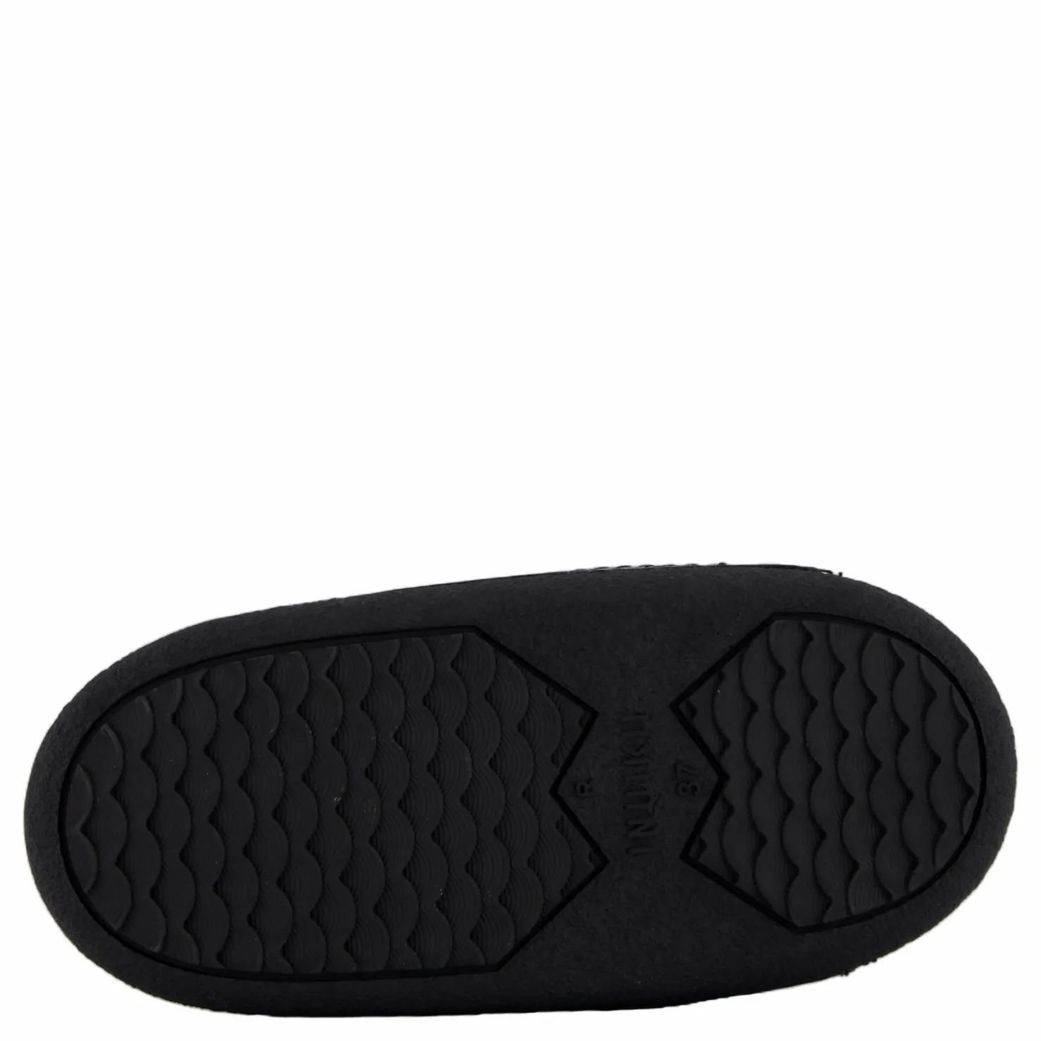 INUIKII Classic Boot Black Svart Discount