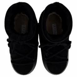 INUIKII Classic Boot Black Svart Discount