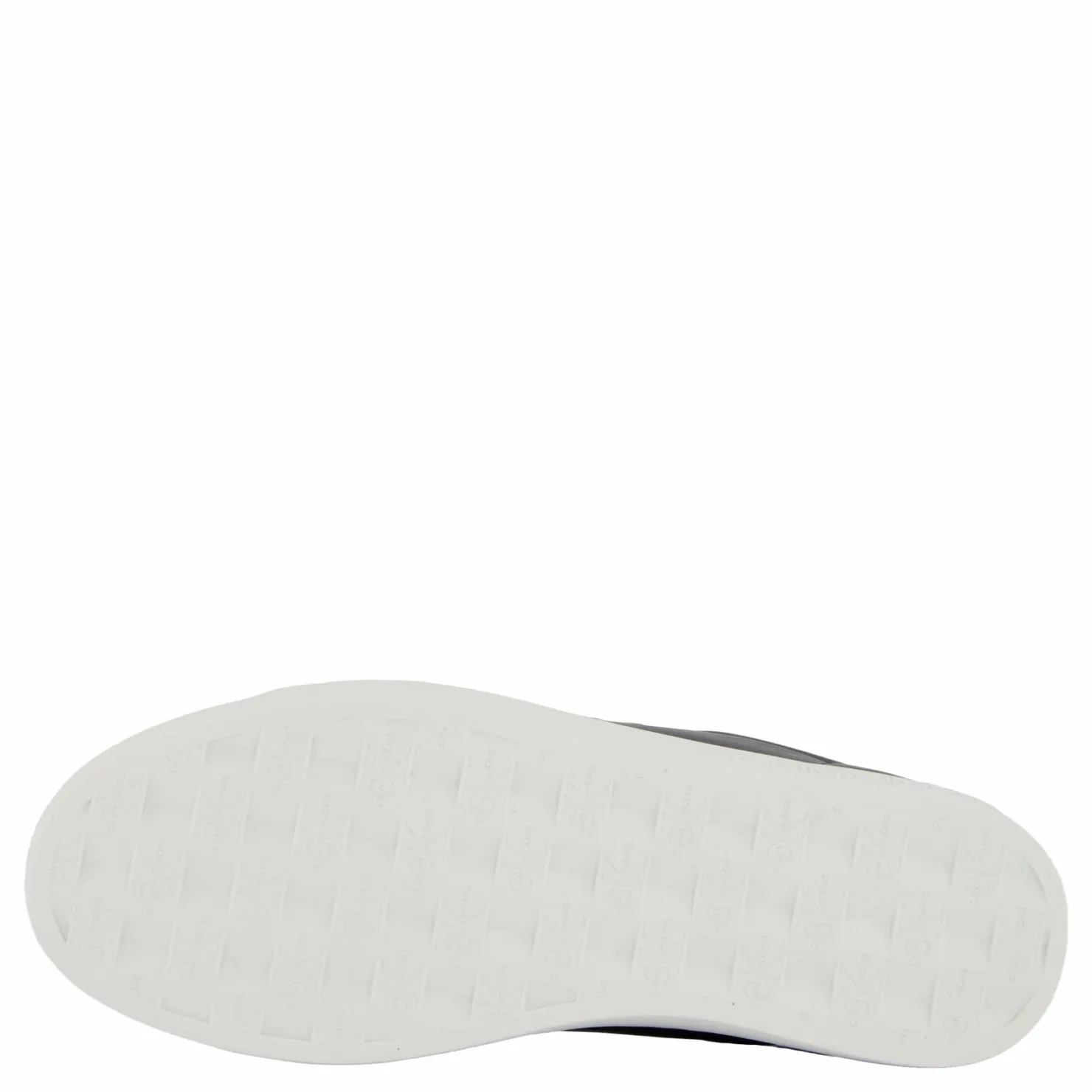 Calvin Klein Classic Cupsole Laceup Black Svart Hot
