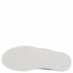 Calvin Klein Classic Cupsole Laceup White Vit Outlet
