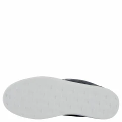 Calvin Klein Classic Cupsole Lowlaceup Lth  Black Svart New
