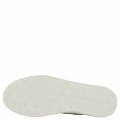 Calvin Klein Classic Cupsole Lowlaceup Lth  Bright White/black Vit Clearance