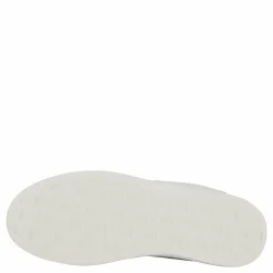 Calvin Klein Classic Cupsole Lowlaceup Lth  Bright White/andorra Vit Best