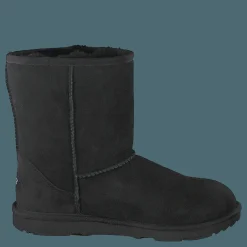 UGG Classic Ii Black Svart Hot