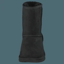 UGG Classic Ii Black Svart Hot