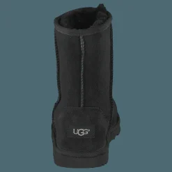 UGG Classic Ii Black Svart Hot