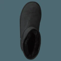 UGG Classic Ii Black Svart Hot