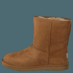 UGG Classic Ii Chestnut Brun Clearance