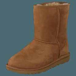 UGG Classic Ii Chestnut Brun Clearance