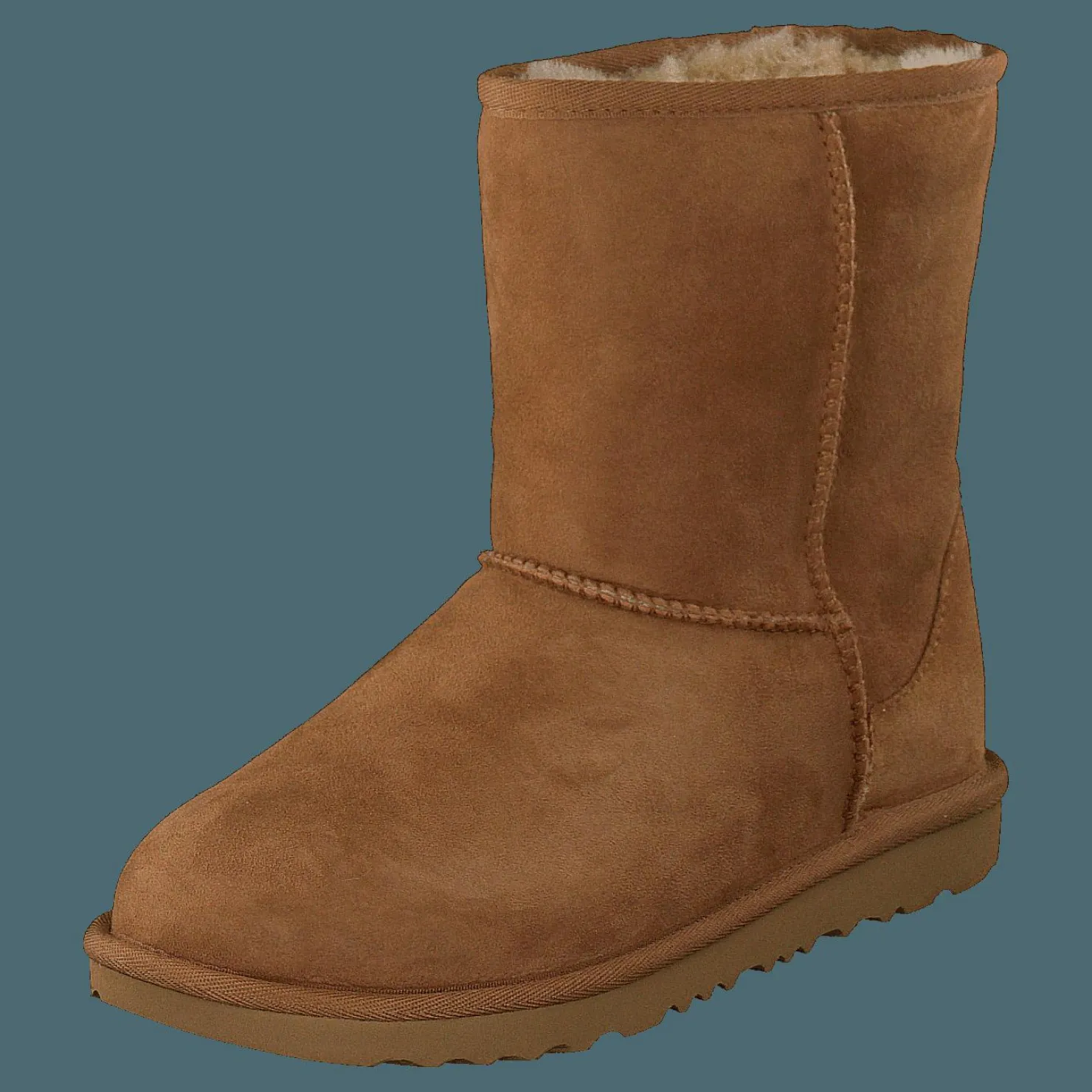 UGG Classic Ii Chestnut Brun Clearance