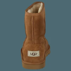 UGG Classic Ii Chestnut Brun Clearance