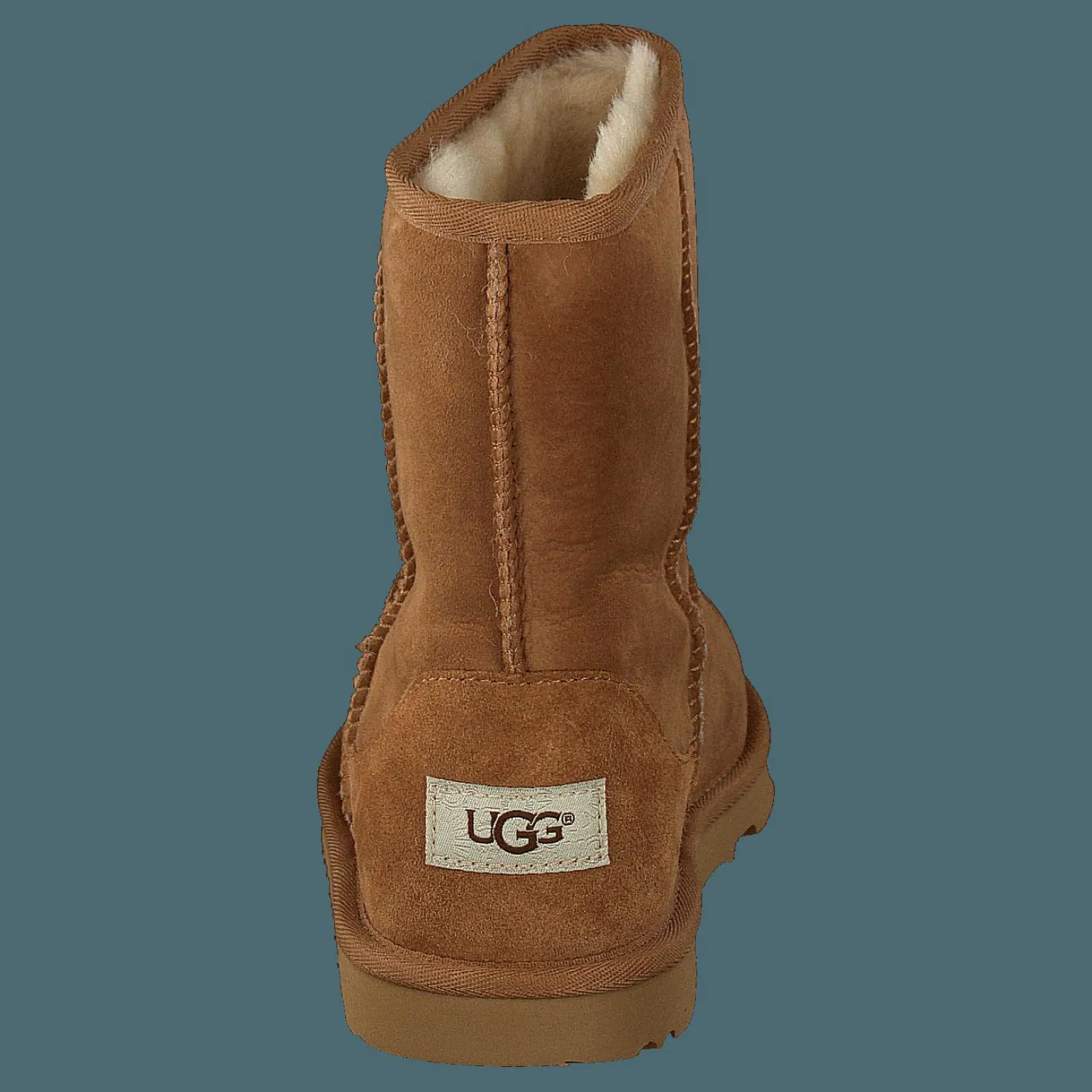 UGG Classic Ii Chestnut Brun Clearance
