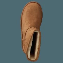 UGG Classic Ii Chestnut Brun Clearance