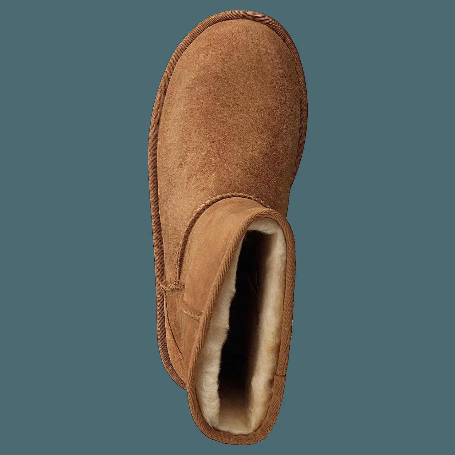 UGG Classic Ii Chestnut Brun Clearance