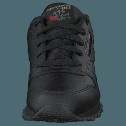Reebok Classic Classic Leather Black Svart Online