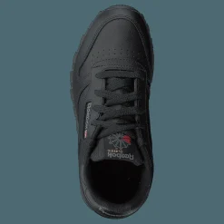Reebok Classic Classic Leather Black Svart Online