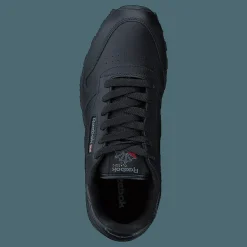 Reebok Classic Classic Leather Black-1 Svart New