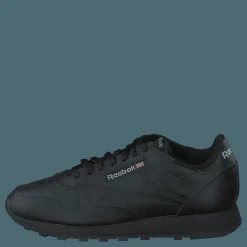 Reebok Classic Classic Leather Cblack/cbl Svart Hot