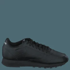 Reebok Classic Classic Leather Cblack/cbl Svart Hot