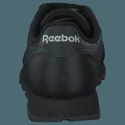 Reebok Classic Classic Leather Cblack/cbl Svart Hot