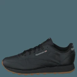 Reebok Classic Classic Leather Cblack/pug Svart Hot