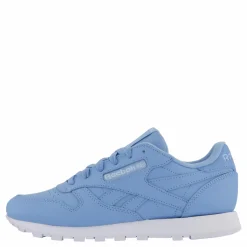 Reebok Classic Classic Leather Flublu/White/Glablu Blå