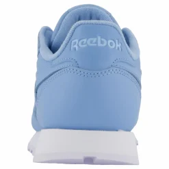 Reebok Classic Classic Leather Flublu/White/Glablu Blå