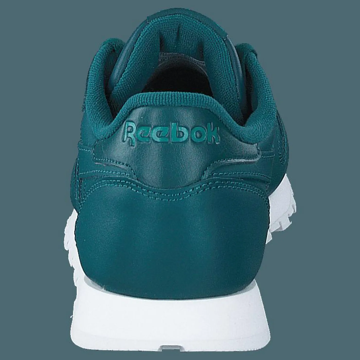 Reebok Classic Classic Leather Hertea/White/Seatea Turkos Discount