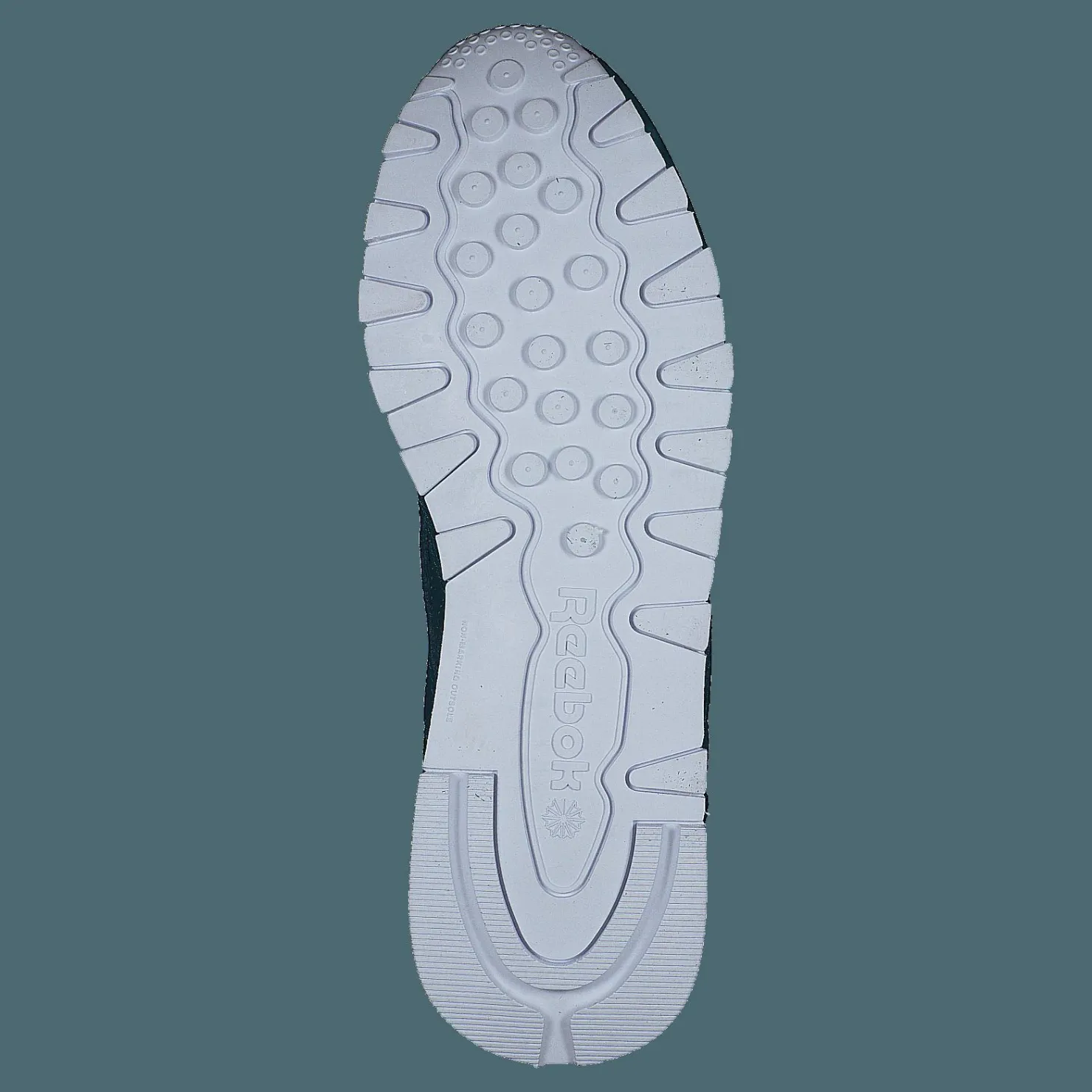Reebok Classic Classic Leather Hertea/White/Seatea Turkos Discount