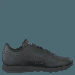 Reebok Classic Classic Leather Mu Black/Black/Silvmt Svart Sale