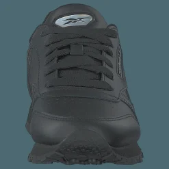 Reebok Classic Classic Leather Mu Black/Black/Silvmt Svart Sale