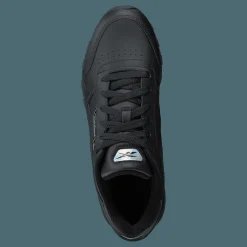 Reebok Classic Classic Leather Mu Black/Black/Silvmt Svart Sale