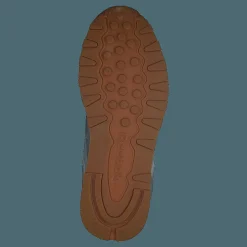 Reebok Classic Classic Leather Reedux Porcel/Colsha/Basgrn Grå och Blå Clearance