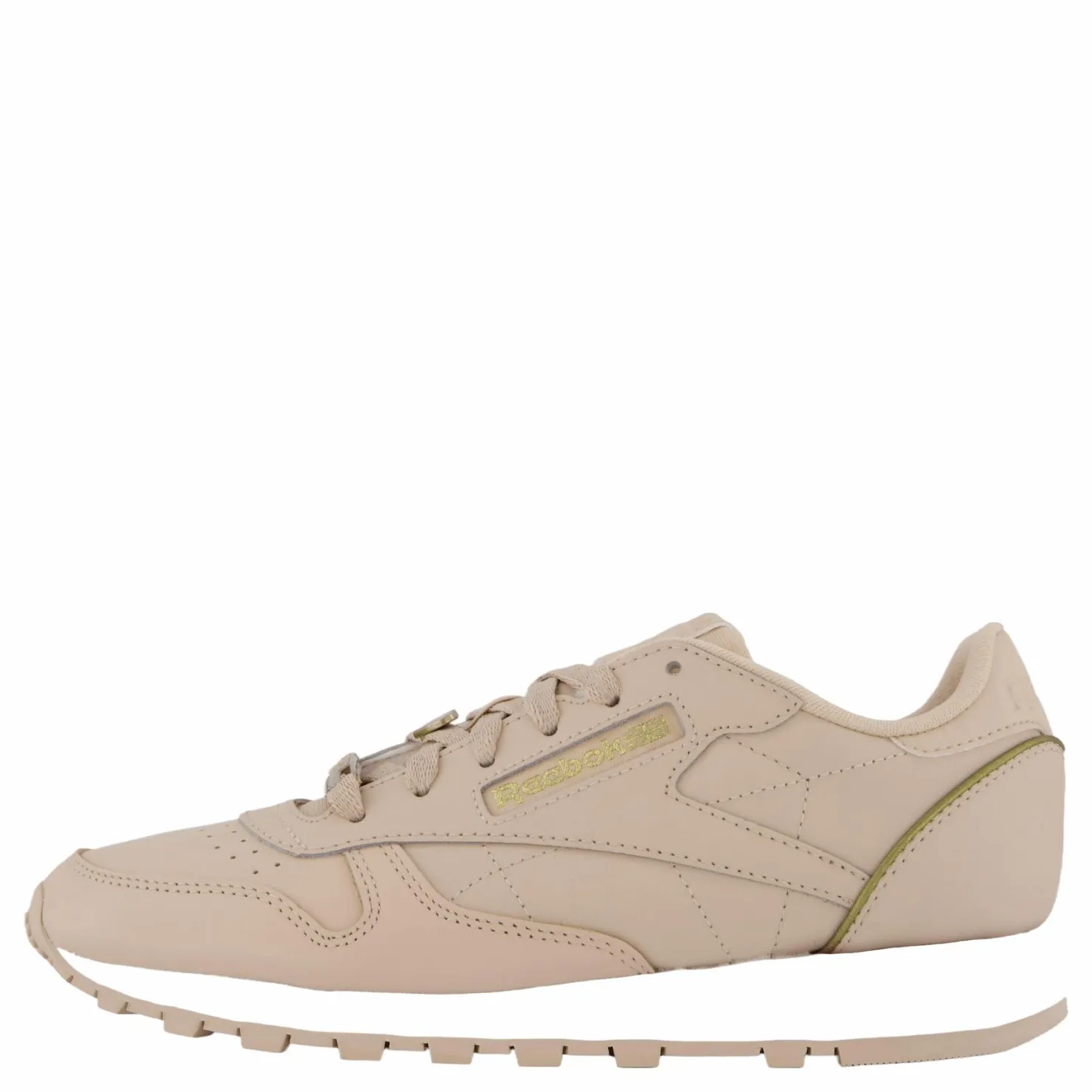 Reebok Classic Classic Leather Sofecr/ftw Beige Outlet