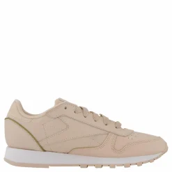 Reebok Classic Classic Leather Sofecr/ftw Beige Outlet