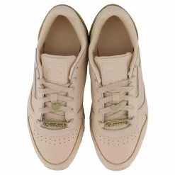 Reebok Classic Classic Leather Sofecr/ftw Beige Outlet