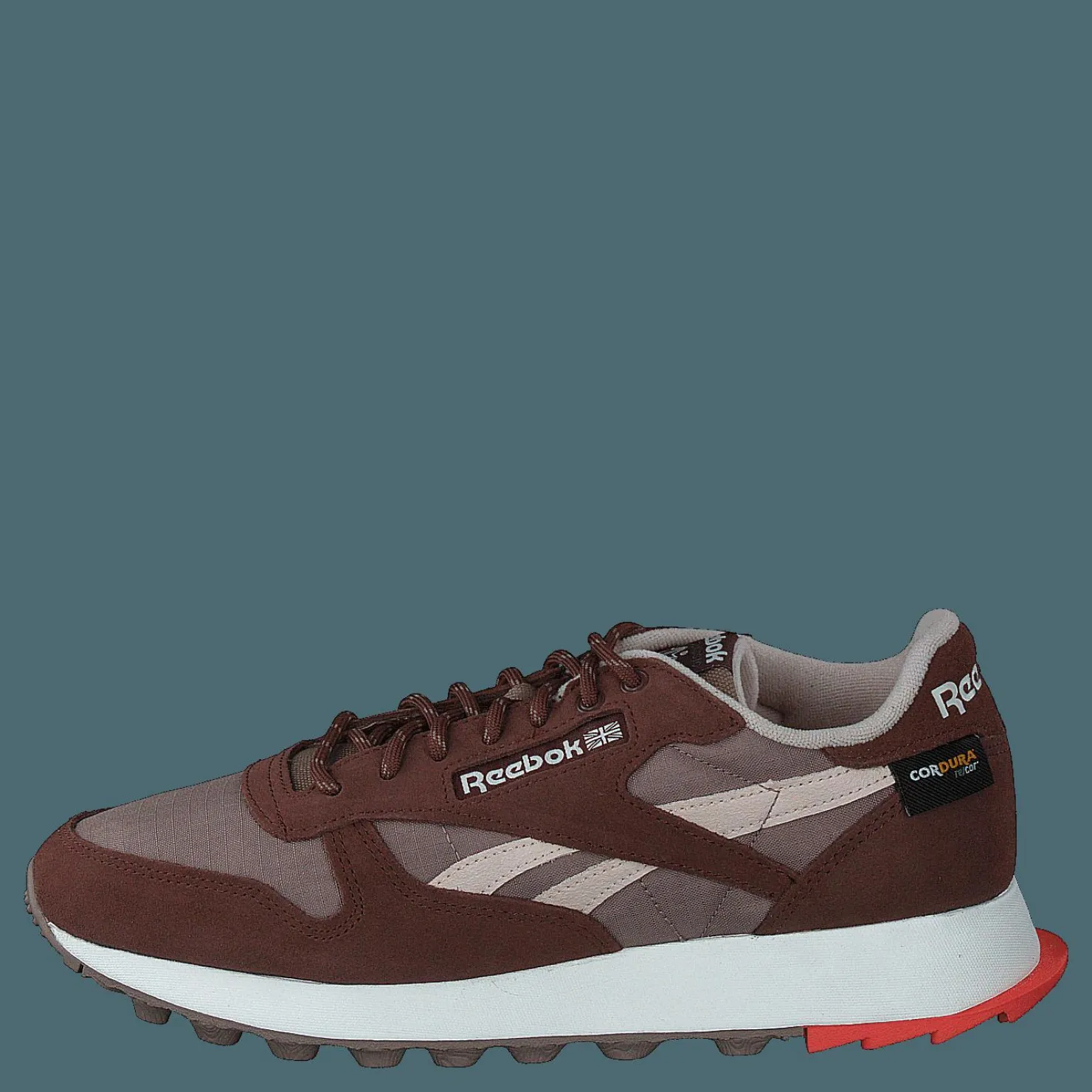 Reebok Classic Classic Leather Trabro/taupe/sofecr Brun Hot