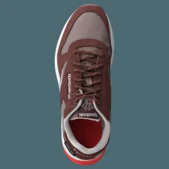Reebok Classic Classic Leather Trabro/taupe/sofecr Brun Hot