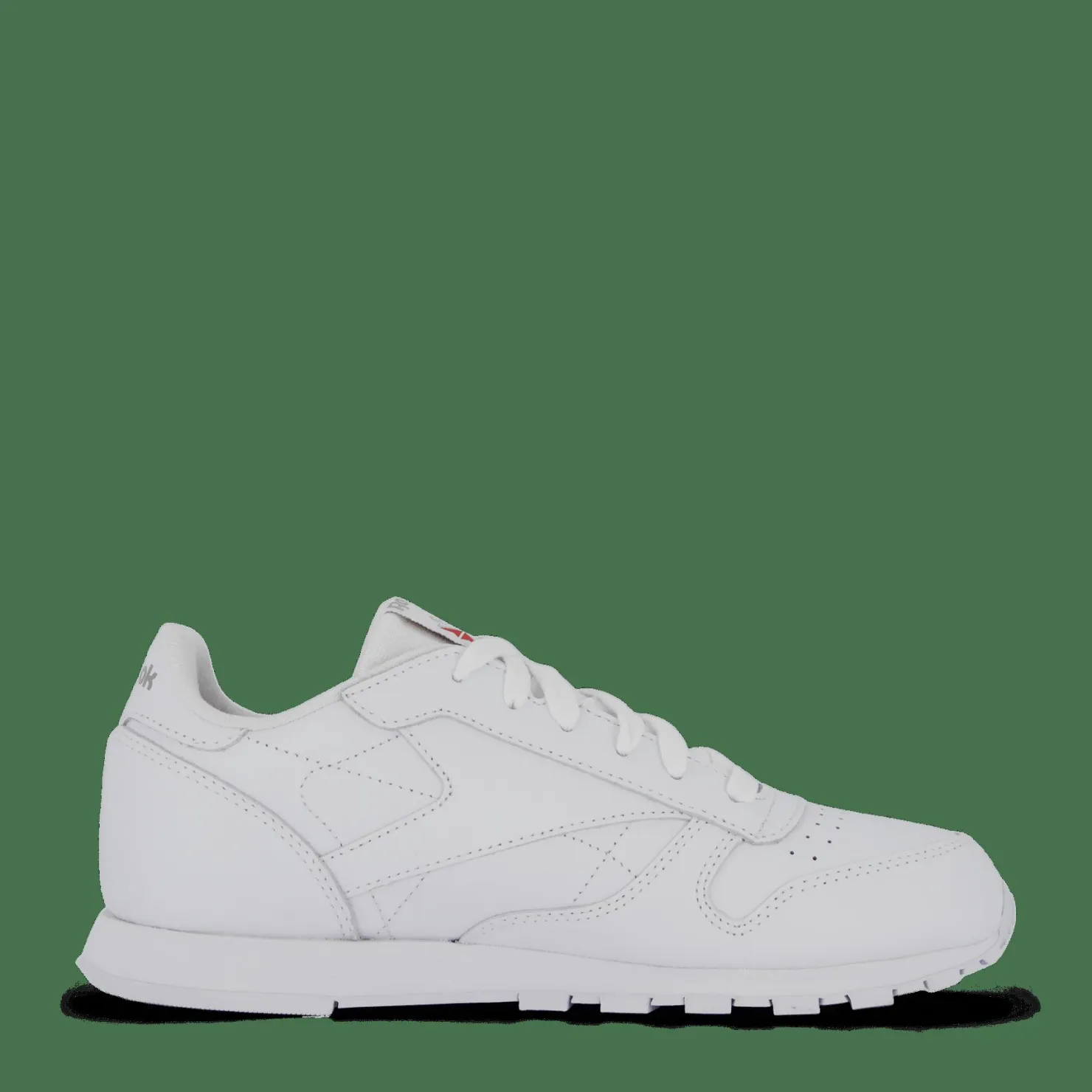 Reebok Classic Classic Leather White-1 Vit Hot