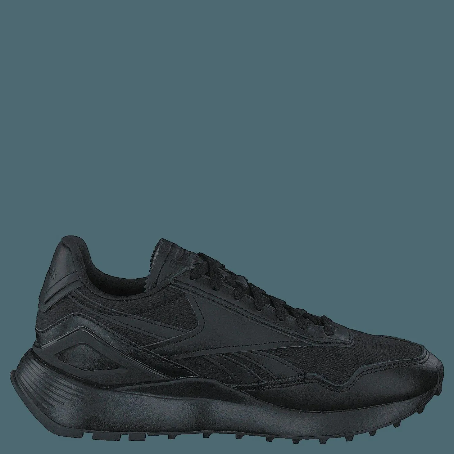 Reebok Classic Classic Legacy Az Cblack/cblack/aciyel Svart Sale