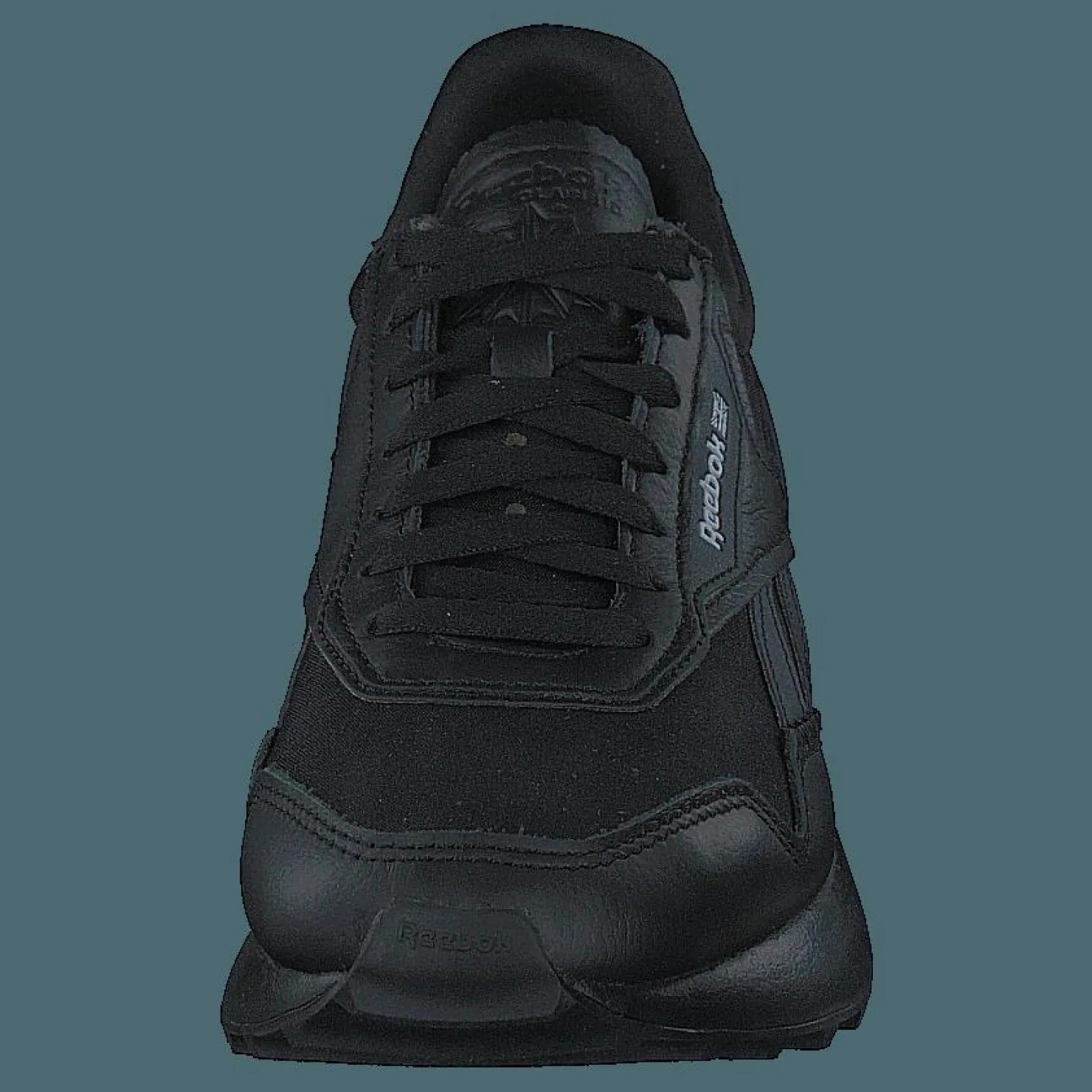 Reebok Classic Classic Legacy Az Cblack/cblack/aciyel Svart Sale