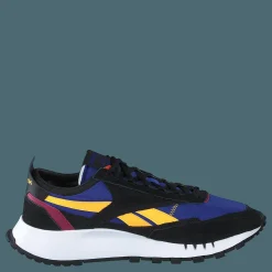 Reebok Classic Classic Legacy Cblack/Brgcob/Punber Blå och Svart Online