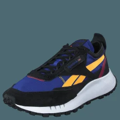 Reebok Classic Classic Legacy Cblack/Brgcob/Punber Blå och Svart Online
