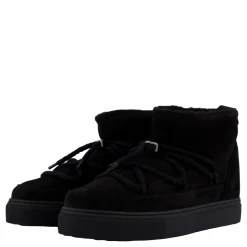 INUIKII Classic Low Black Discount