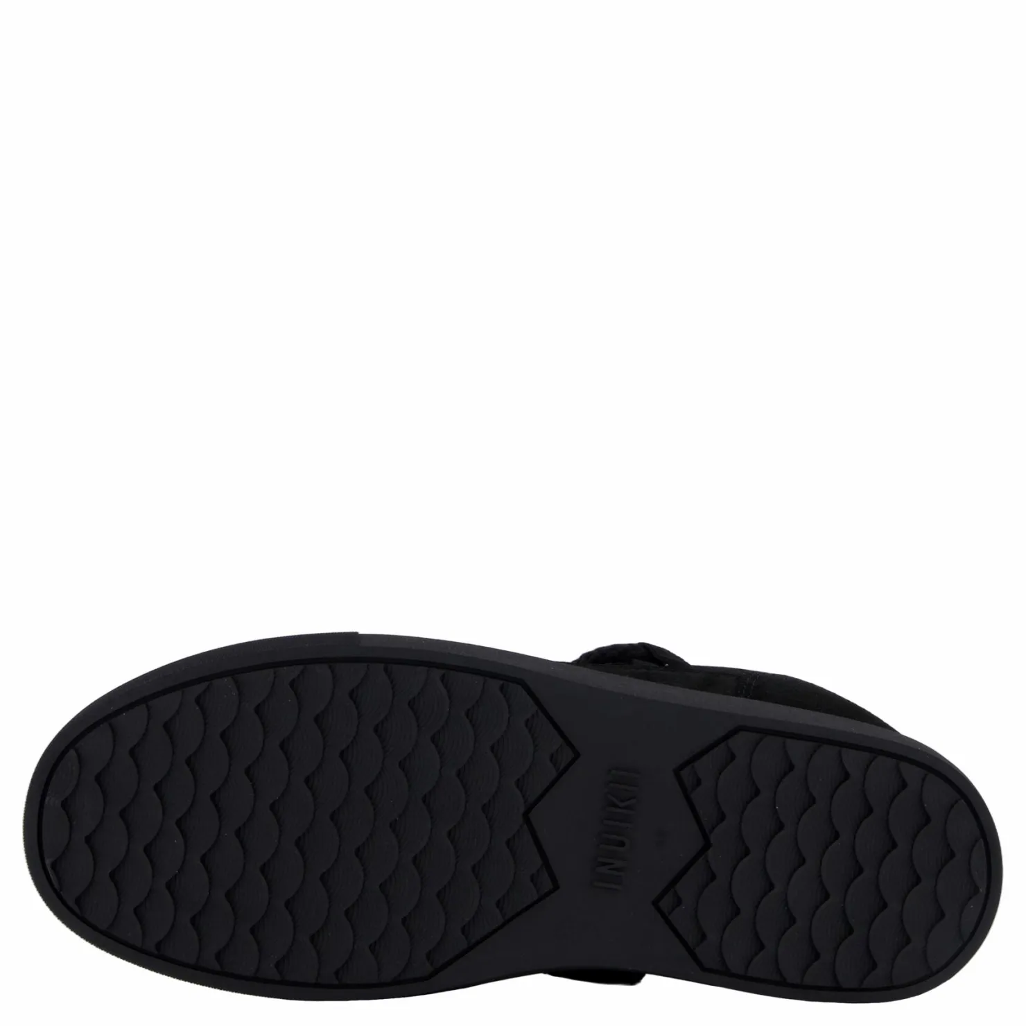 INUIKII Classic Low Black Discount