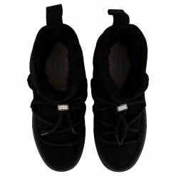 INUIKII Classic Low Black Discount