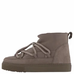 INUIKII Classic Low Grey Grå Hot