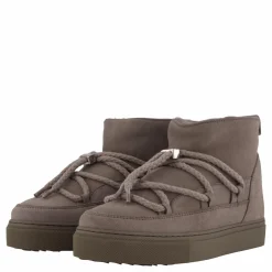 INUIKII Classic Low Grey Grå Hot