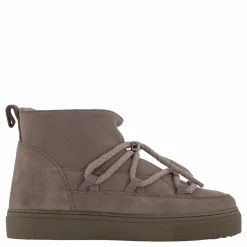 INUIKII Classic Low Grey Grå Hot