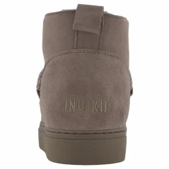 INUIKII Classic Low Grey Grå Hot